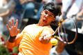 Rafael Nadal, turnaj v Římě