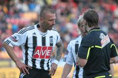 Sparta - České Budějovice (30. kolo) - Řepka