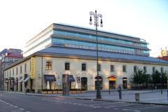 Největší realitní obchody roku 2013