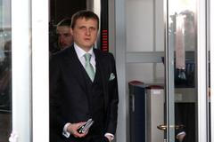 Rozsudek nad Škárkou a Bártou