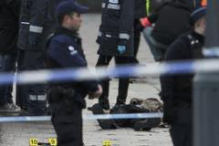 belgie lutych střelba