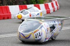 Eco Shell Maraton 2012