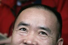 Čína Laj Čchang-sing