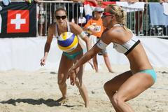 Markéta Sluková, Kristýna Kolocová