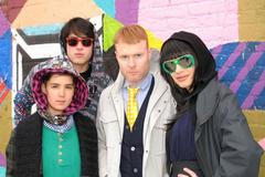 Hercules and Love Affair