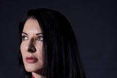 Marina Abramovič