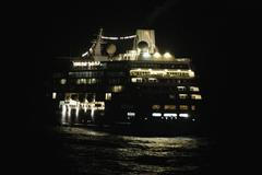 100. výročí potopení Titanicu