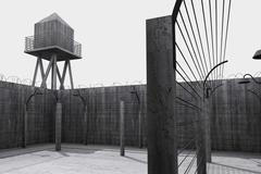 Koncentrační tábor na Karlově náměstí