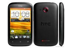 HTC Desire C