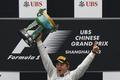 Rosberg se stal vítězem VC Číny