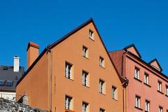 Stavba roku 2011 - nominace