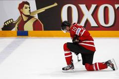 OMYL Reakce slovenských médií na vyřazení Kanady