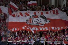 Kometa - Pardubice (4. zápas)