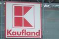 Kaufland na pražském Vypichu