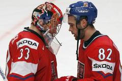 Česko - Švédsko (Vondrka, Štěpánek)