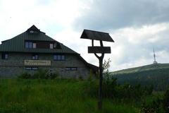 Horská bouda Ovčárna pod Pradědem