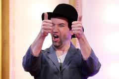 Partička - Ondřej Sokol