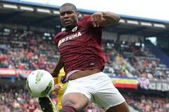 Sparta - Teplice, snímky ze zápasu