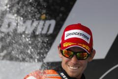 Moto GP, Velká cena v Jerezu (Španělsko)