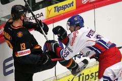 Česko - Německo (Schubert, Petružálek, hit)