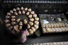 maska karneval brazílie