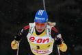 SP biatlon - Nové Město na Moravě: Magdalena Neunerová
