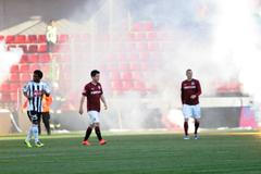 Sparta - České Budějovice (30. kolo)