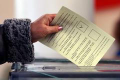 Ukrajina - Krym - referendum