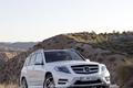 Mercedes GLK