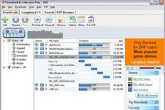 Download Accelerator Plus