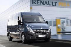 Renault užitkové vozy