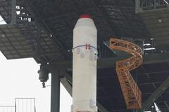 KLDR se připravuje na vypuštění družice