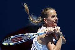 Australian Open: Záhlavová-Strýcová