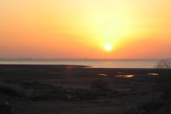 Expedice na ostrově Hormoz