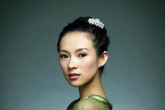 Zhang Ziyi