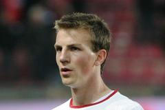 Vladimír Darida po utkání ČR-Maďarsko