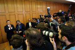 Rozsudek nad Škárkou a Bártou