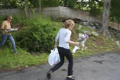 Zemřela manželka Roberta F. Kennedyho