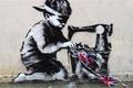 Banksy