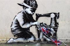 Banksy