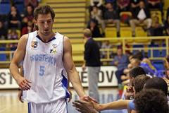 Basketbalisté Prostějova