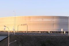 Nový stadion ve Vratislavi