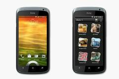 HTC One S