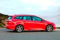 Ford Focus ST