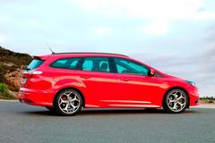 Ford Focus ST
