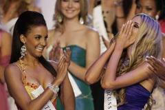 Miss World - Ksenya Sukhinova