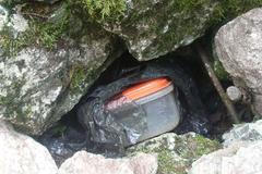 Geocaching po česku? Třeba na vás vyjede vana, říká „kačer“