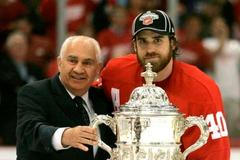 Henrik Zetterberg