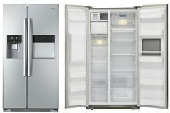 Americká chladnička