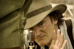 Quentin tatantino